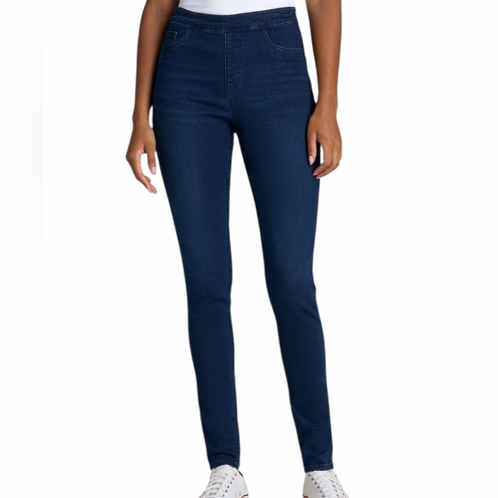 AMERICAN TALL Twilight Pull On Jeggings